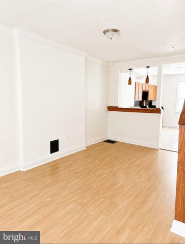 2217 W FAYETTE ST, Baltimore, MD 21223