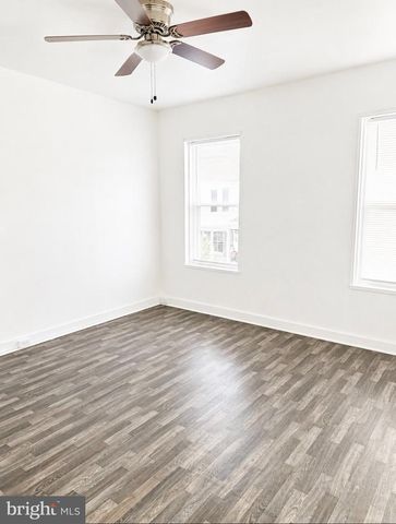 2217 W FAYETTE ST, Baltimore, MD 21223