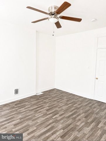 2217 W FAYETTE ST, Baltimore, MD 21223