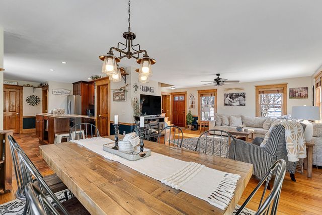 61 Campbell Bay Road, Swanton, VT 05488