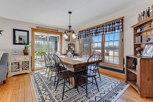 61 Campbell Bay Road, Swanton, VT 05488