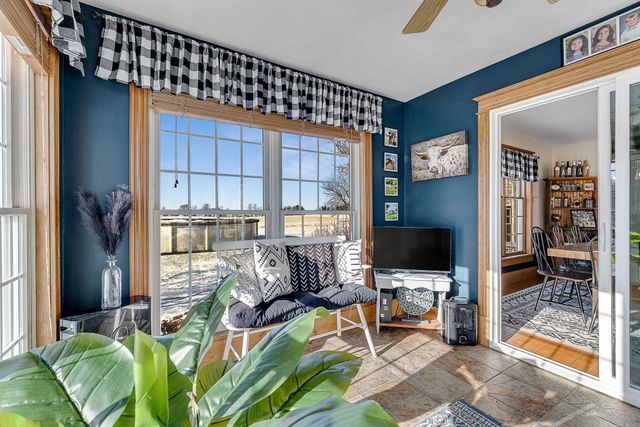 61 Campbell Bay Road, Swanton, VT 05488