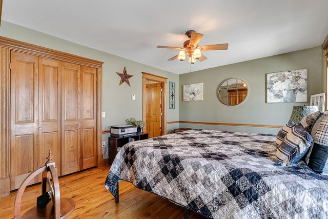 61 Campbell Bay Road, Swanton, VT 05488