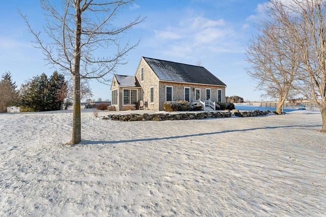 61 Campbell Bay Road, Swanton, VT 05488