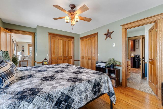 61 Campbell Bay Road, Swanton, VT 05488