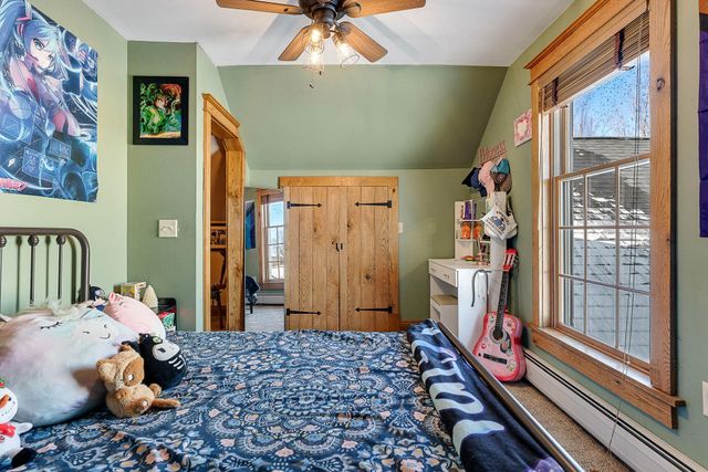 61 Campbell Bay Road, Swanton, VT 05488