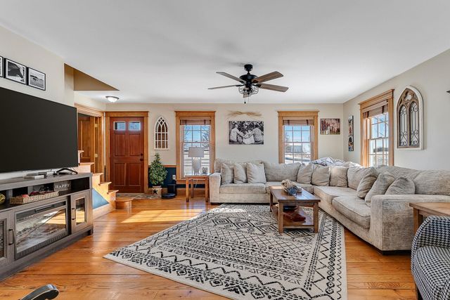 61 Campbell Bay Road, Swanton, VT 05488