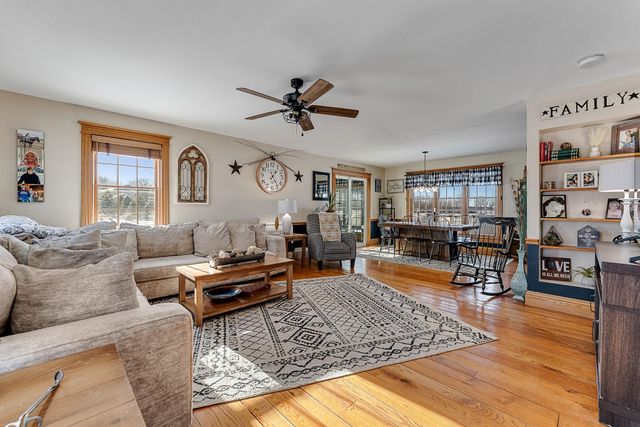 61 Campbell Bay Road, Swanton, VT 05488