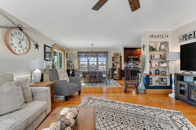 61 Campbell Bay Road, Swanton, VT 05488