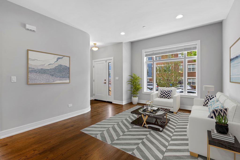 3225 S Shields Avenue, Chicago, IL 60616 — photo 4