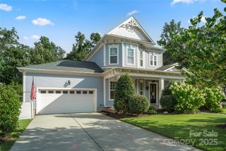 2810 Arsdale Road, Waxhaw, NC 28173