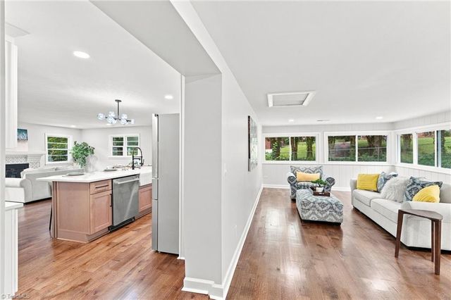 1301 watson Avenue, Winston-salem, NC 27103