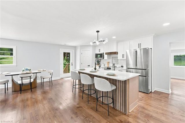 1301 watson Avenue, Winston-salem, NC 27103