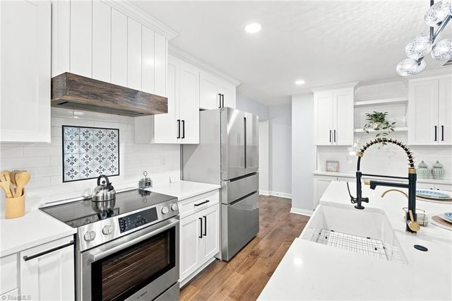 1301 watson Avenue, Winston-salem, NC 27103