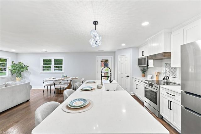 1301 watson Avenue, Winston-salem, NC 27103