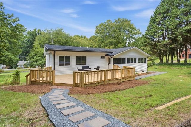 1301 watson Avenue, Winston-salem, NC 27103