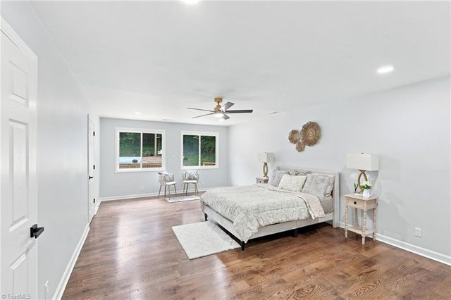 1301 watson Avenue, Winston-salem, NC 27103