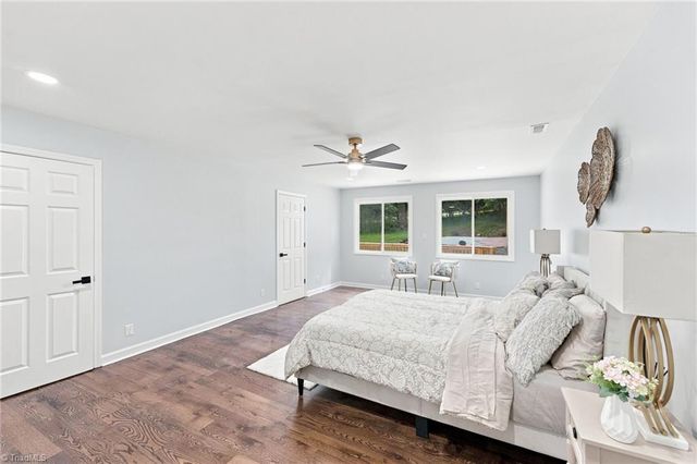 1301 watson Avenue, Winston-salem, NC 27103