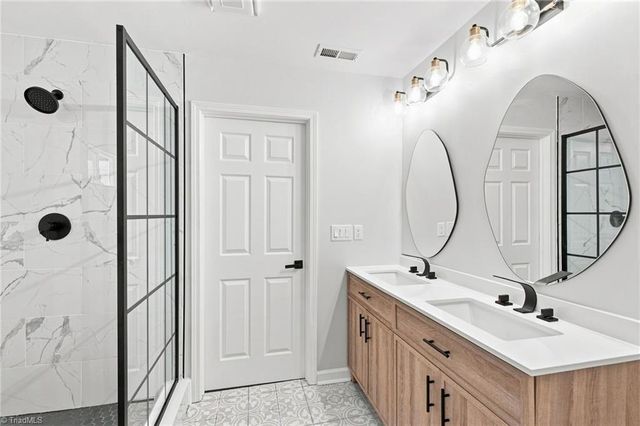 1301 watson Avenue, Winston-salem, NC 27103