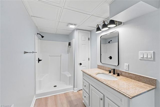 1301 watson Avenue, Winston-salem, NC 27103