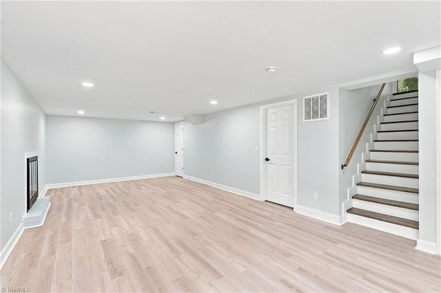 1301 watson Avenue, Winston-salem, NC 27103