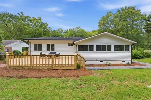 1301 watson Avenue, Winston-salem, NC 27103