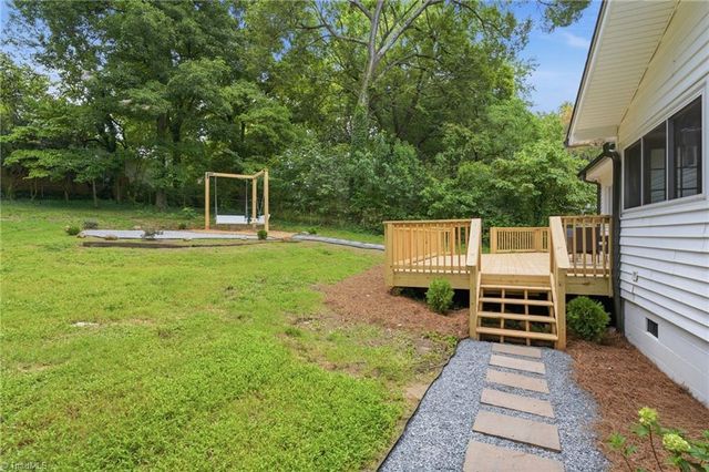 1301 watson Avenue, Winston-salem, NC 27103