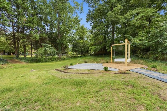 1301 watson Avenue, Winston-salem, NC 27103