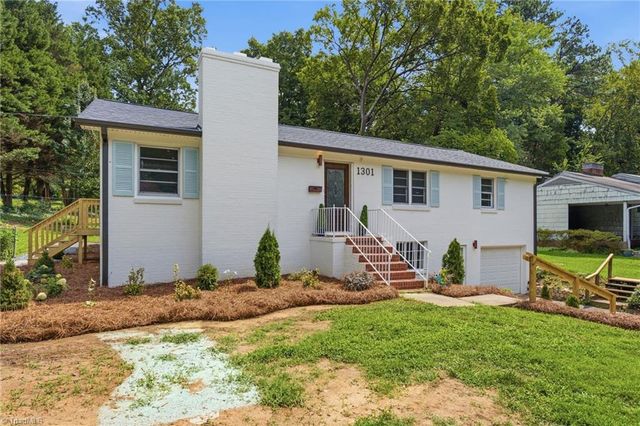 1301 watson Avenue, Winston-salem, NC 27103