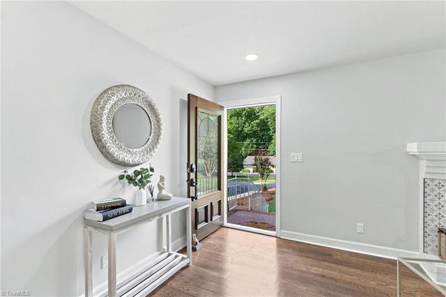 1301 watson Avenue, Winston-salem, NC 27103
