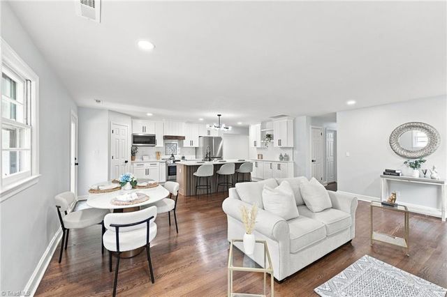 1301 watson Avenue, Winston-salem, NC 27103