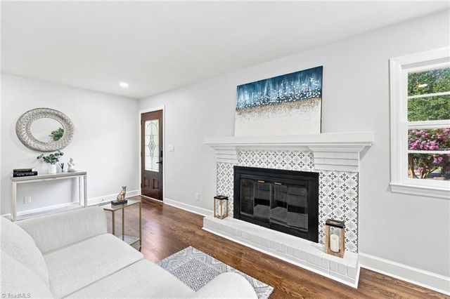 1301 watson Avenue, Winston-salem, NC 27103