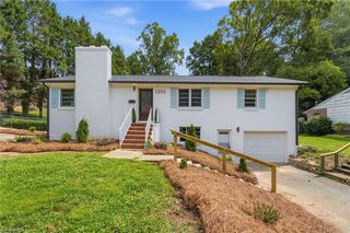 1301 watson Avenue, Winston-salem, NC 27103
