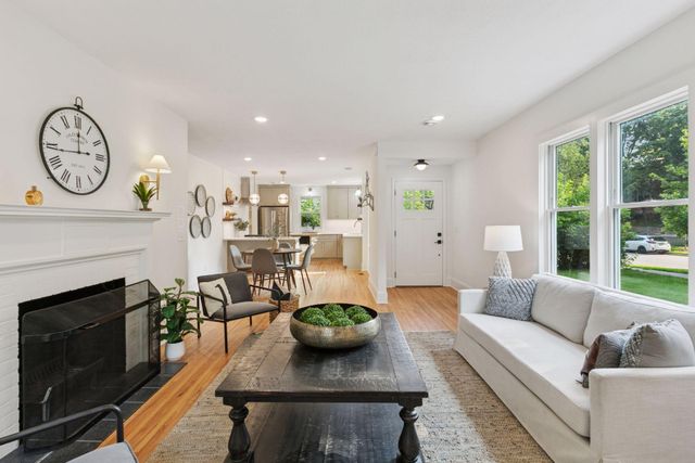 2930 Salem Avenue, Saint Louis Park, MN 55416