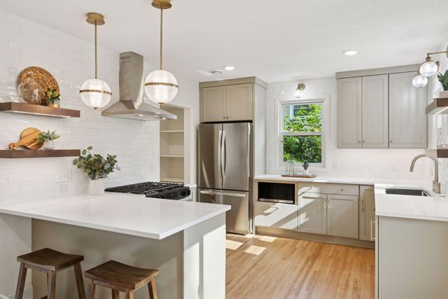 2930 Salem Avenue, Saint Louis Park, MN 55416