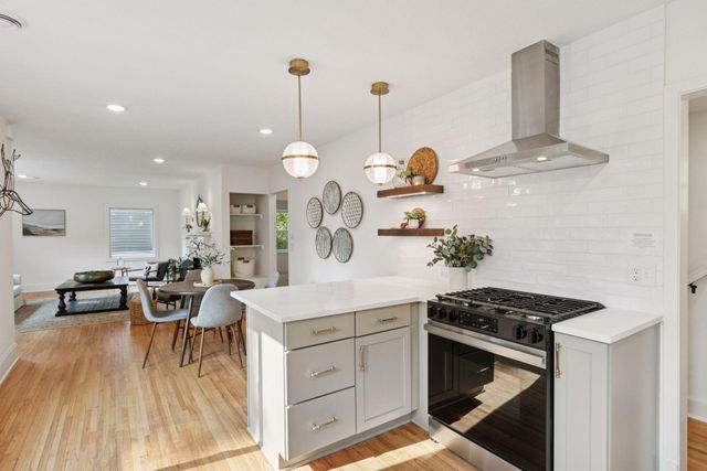 2930 Salem Avenue, Saint Louis Park, MN 55416