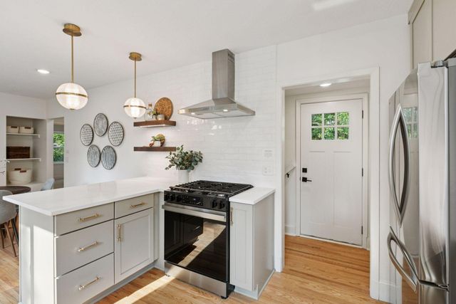 2930 Salem Avenue, Saint Louis Park, MN 55416