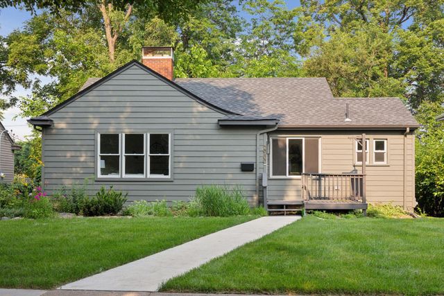 2930 Salem Avenue, Saint Louis Park, MN 55416