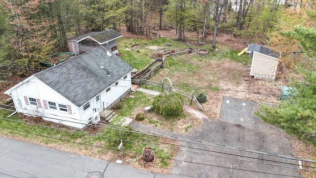 52 Lakeview Street, Southwick, MA 01077
