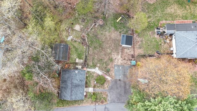 52 Lakeview Street, Southwick, MA 01077