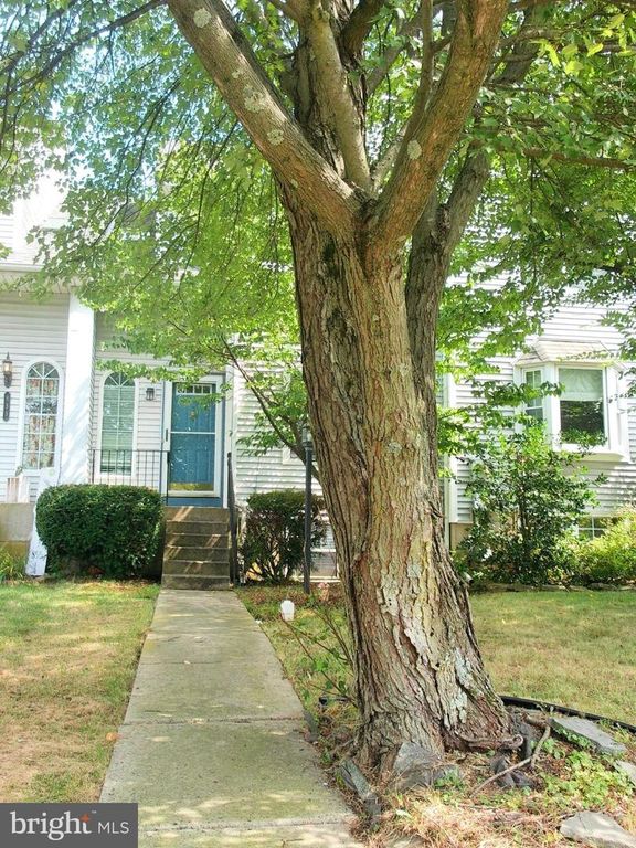 857 JACKSON ST, Lansdale, PA 19446