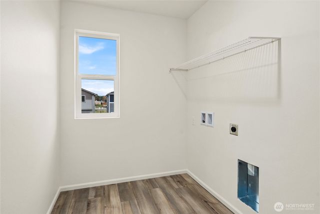 1421 Salzer Creek Loop, Centralia, WA 98531