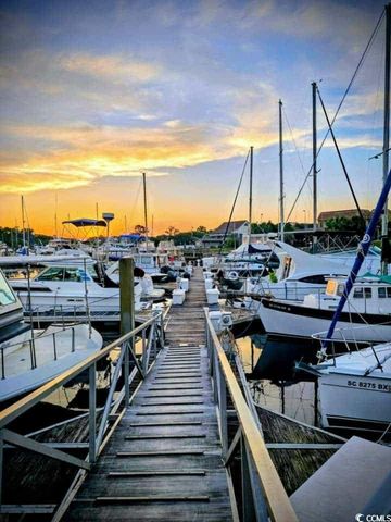 Cocquina Harbour Rd., Little River, SC 29566