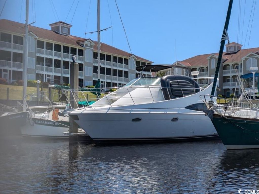 Cocquina Harbour Rd., Little River, SC 29566