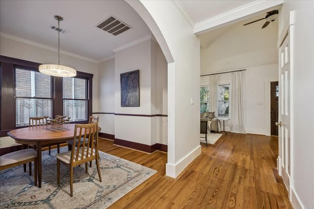 1635 Harvard Street, Houston, TX 77008