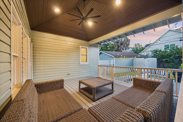 1635 Harvard Street, Houston, TX 77008