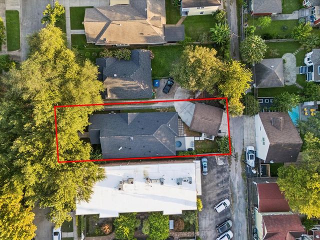 1635 Harvard Street, Houston, TX 77008