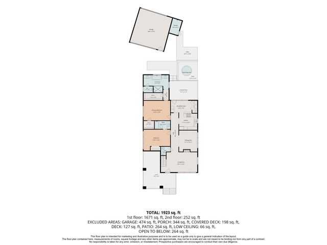 1635 Harvard Street, Houston, TX 77008