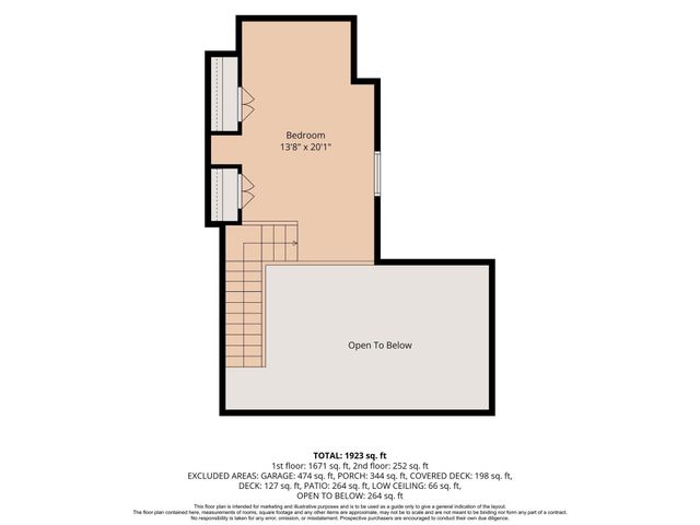 1635 Harvard Street, Houston, TX 77008
