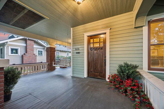 1635 Harvard Street, Houston, TX 77008